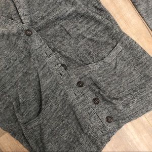 Madewell Sweaters - Madewell long button up cardigan Madewell Sweaters - Madewell long button up cardigan